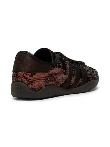 Adidas Men's x Wales Bonner Karintha Lo Pro Sequin Sneakers | Thumbnail 3