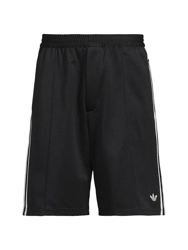 Men's x Wales Bonner Twill Shorts - Night Navy