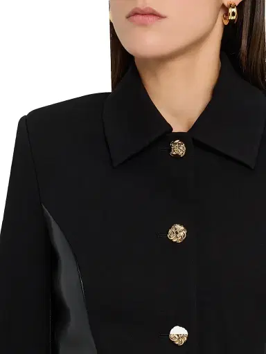 Chapman & Myers Women's Robby Combo Jacket | Thumbnail 5 Chapman & Myers Women's Robby Combo Jacket | Thumbnail 5