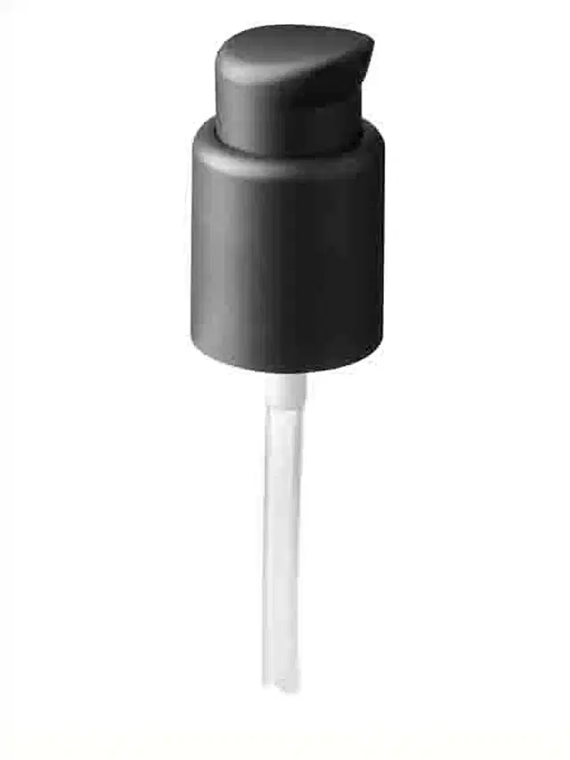 Sheer Glow Foundation Pump
