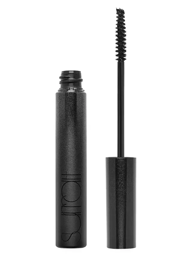 Women's Relevee Mascara - Noir Women's Relevee Mascara - Noir
