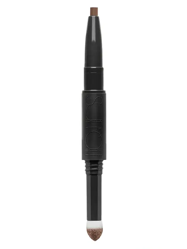 Women's Smokey Eye Cream Powder & Pencil Baton - Canons De Beaute