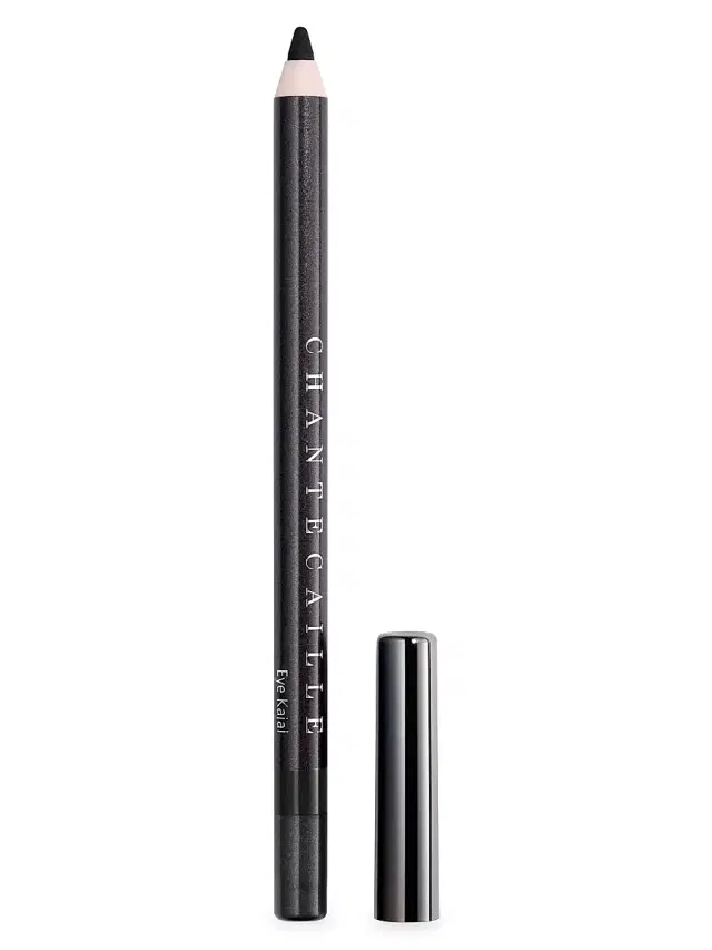Women's India's Vanishing Species Eye Kajal - Intense Black