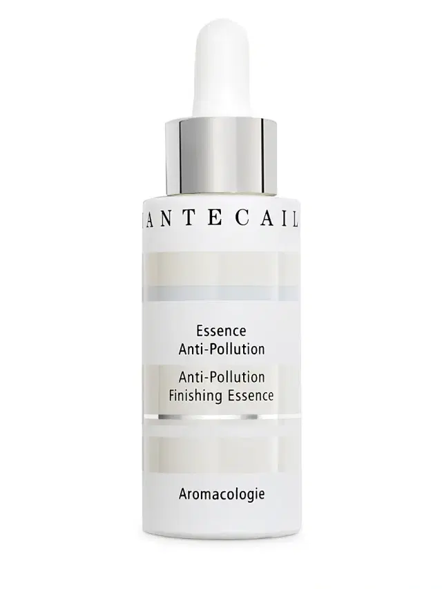 Anti-Pollution Finishing Essence