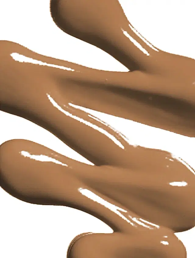 Laura Mercier Silk Crème - Moisturizing Photo Edition Foundation - Pecan 0