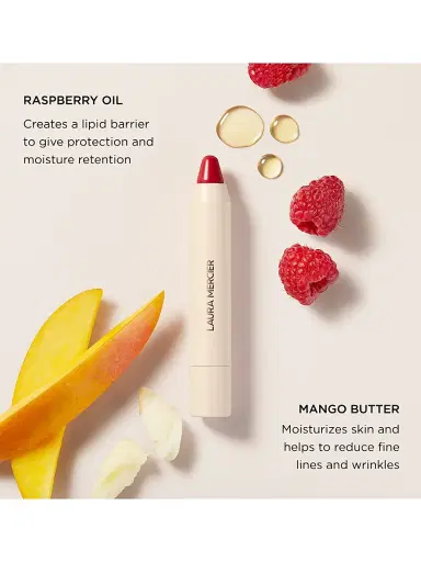 Laura Mercier Women's Sheer Matte Lipstick Crayon - Laura | Thumbnail 7 Laura Mercier Women's Sheer Matte Lipstick Crayon - Laura | Thumbnail 7