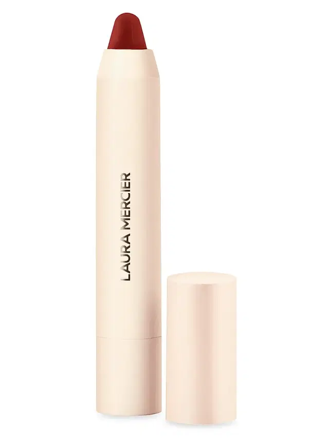 Women's Sheer Matte Lipstick Crayon - Laura