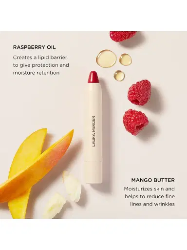 Laura Mercier Women's Petal Soft Lipstick Crayon - Noemie | Thumbnail 7 Laura Mercier Women's Petal Soft Lipstick Crayon - Noemie | Thumbnail 7