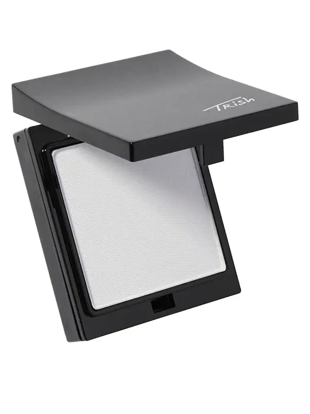 Trish McEvoy Translucent Finishing Powder Refill - White 0