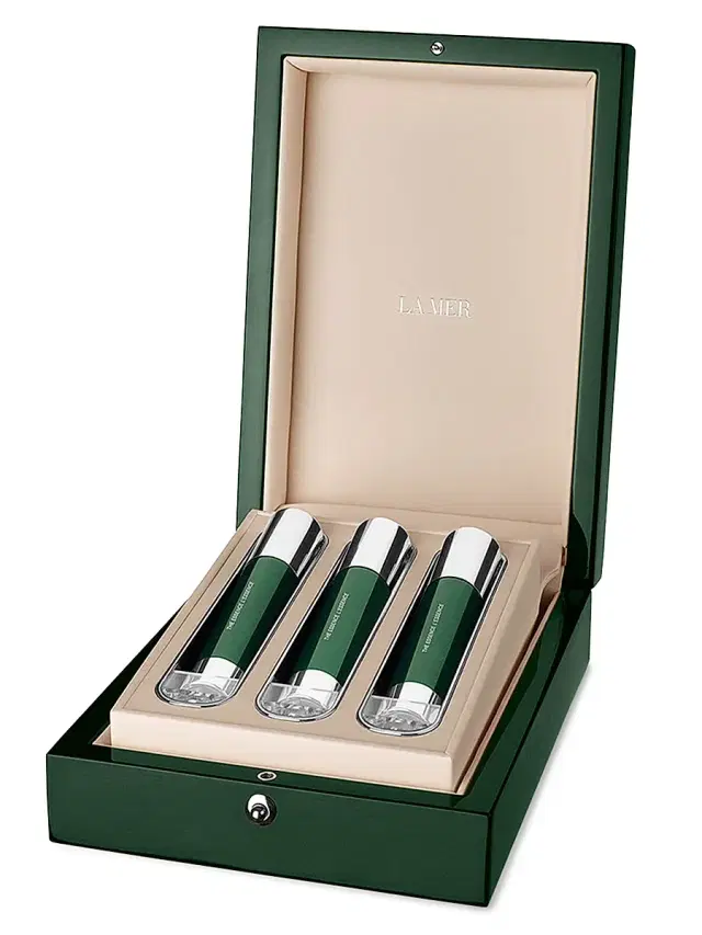 La Mer The Essence