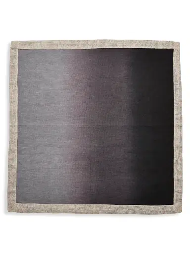 Kim Seybert Dip-Dye Napkin | Thumbnail 2