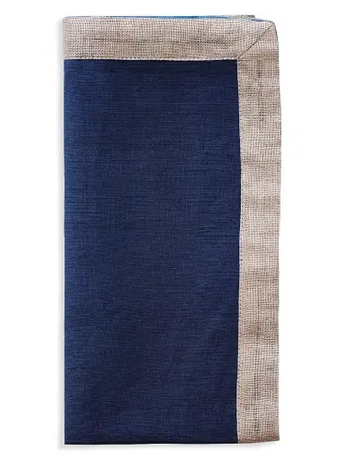 Kim Seybert Dip-Dye Napkin | Thumbnail 1