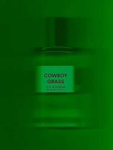 D.S. & Durga Cowboy Grass Eau de Parfum 1.7 oz | Thumbnail 2 D.S. & Durga Cowboy Grass Eau de Parfum 1.7 oz | Thumbnail 2
