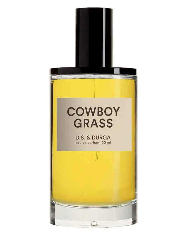 Cowboy Grass Eau de Parfum 1.7 oz