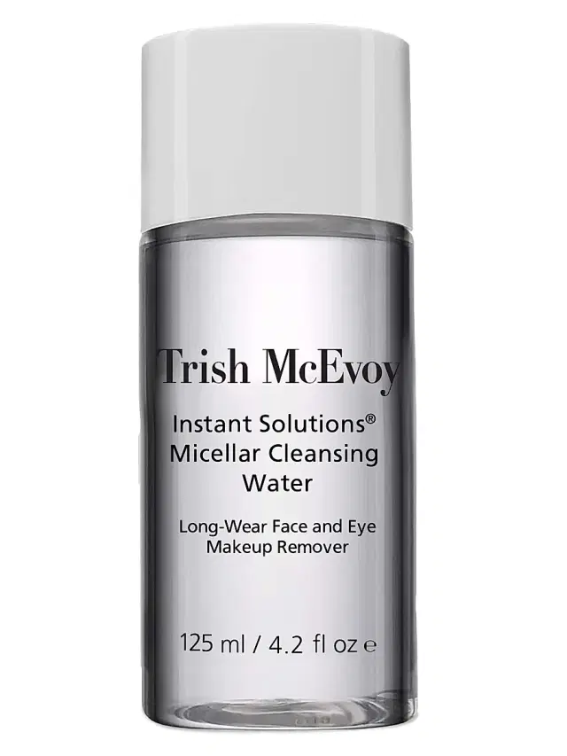 Instant Solutions Micellar Cleansing Water 4.2 oz