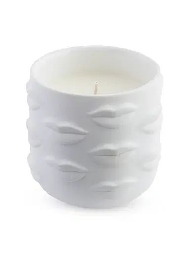 Jonathan Adler Muse Bouche Candle - White | Thumbnail 1