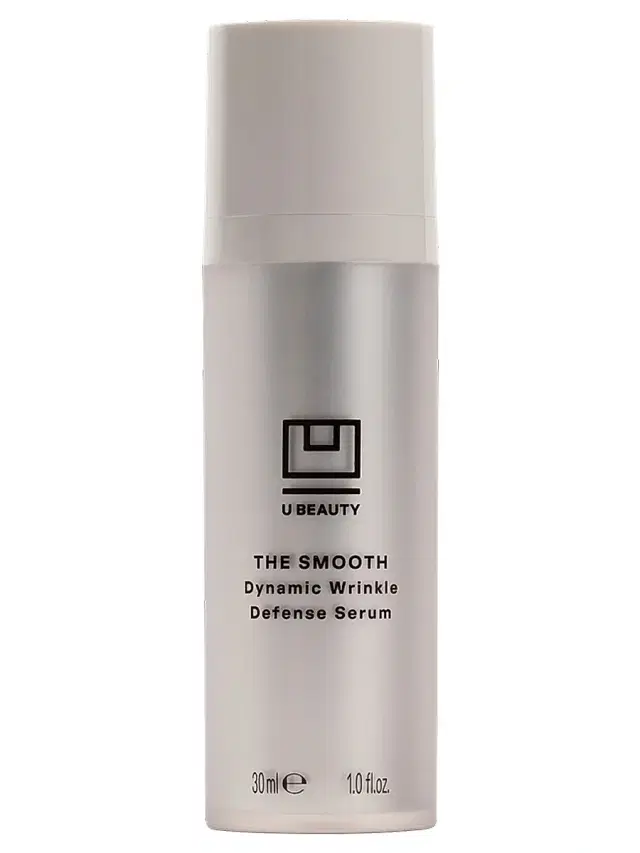 THE SMOOTH Dynamic Wrinkle Defense Serum 0.5 oz