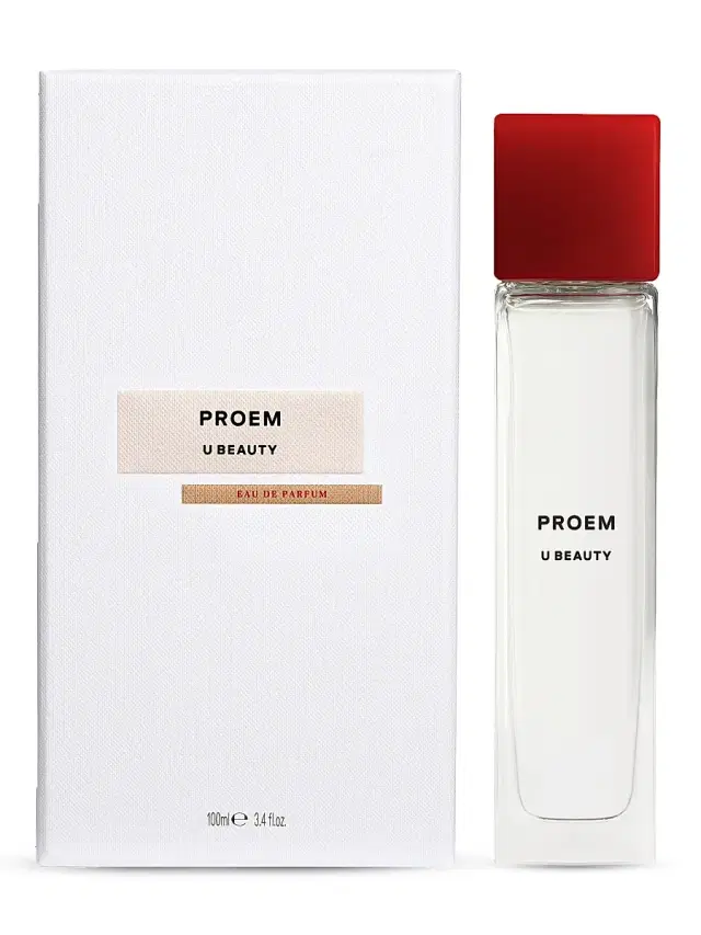 U Beauty PROEM Eau de Parfum 1.7 oz