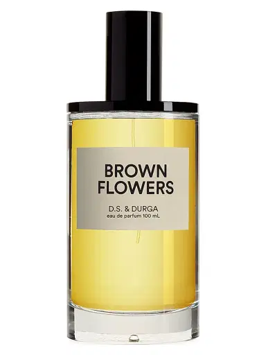 D.S. & DURGA Brown Flowers Eau de Parfum 3.4 oz | Thumbnail 1