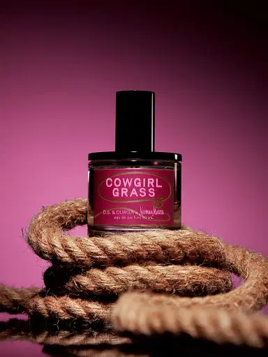 D.S. & Durga Cowgirl Grass Eau de Parfum 1.7 oz | Thumbnail 3 D.S. & Durga Cowgirl Grass Eau de Parfum 1.7 oz | Thumbnail 3