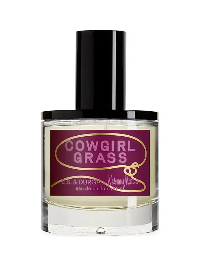 Cowgirl Grass Eau de Parfum 1.7 oz