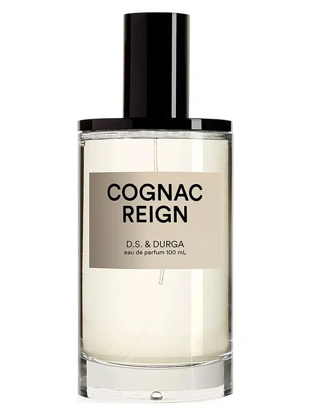 D.S. & Durga Cognac Reign Eau de Parfum 3.4 oz