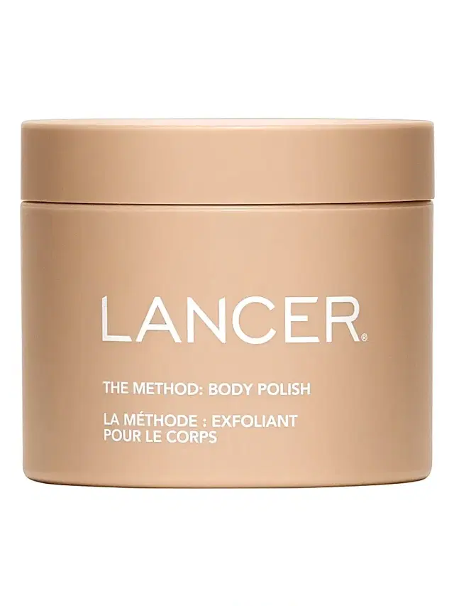 Women's The Method: Body Polish