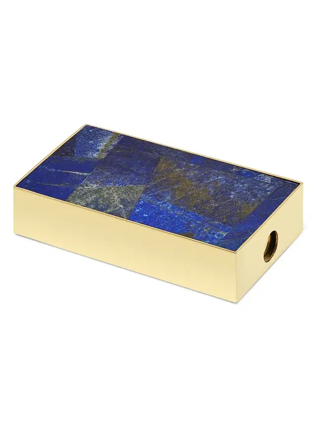 AERIN Cassiel Mosaic Match Sleeve