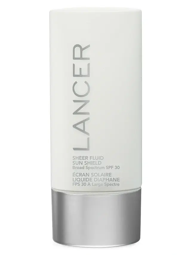 Sheer Fluid Sun Shield SPF 30