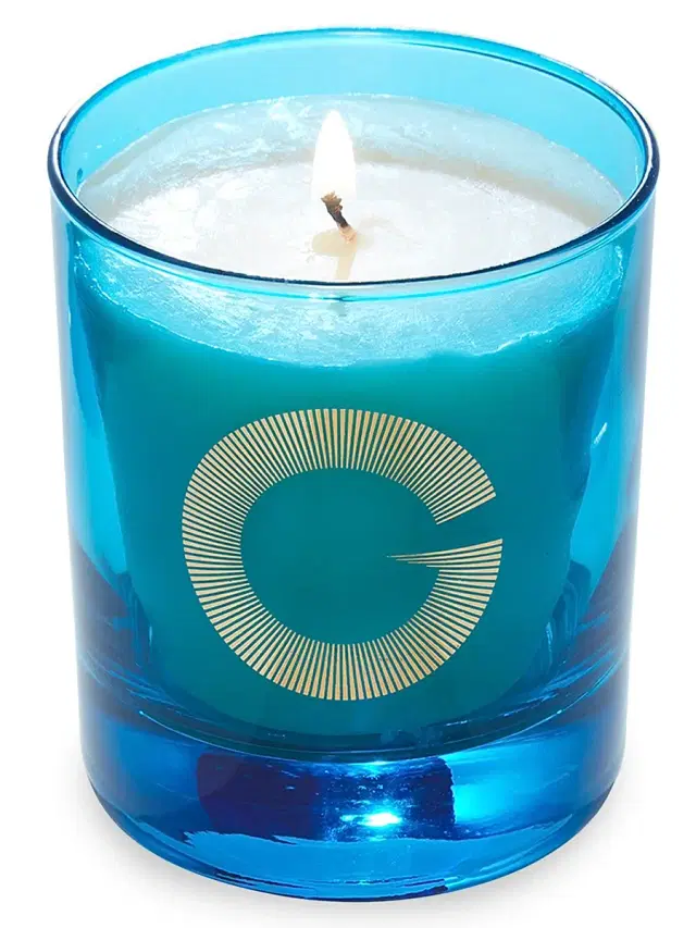 Veronique Gabai Heart Scented Candle
