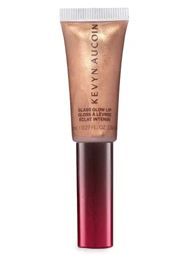 Kevyn Aucoin Beauty Women's Glass Glow Lip Spectrum - Crystal Clear | Thumbnail 1 Kevyn Aucoin Beauty Women's Glass Glow Lip Spectrum - Crystal Clear | Thumbnail 1