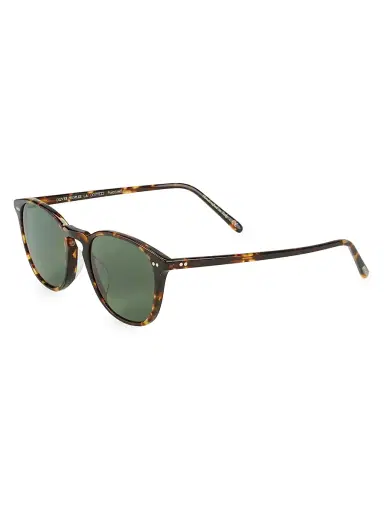 Oliver Peoples Women's Forman 51MM Square Sunglasses | Thumbnail 2 Oliver Peoples Women's Forman 51MM Square Sunglasses | Thumbnail 2