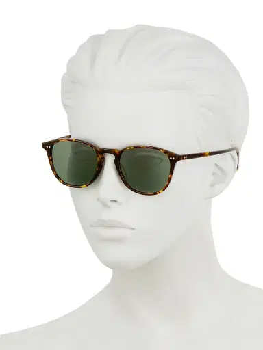 Oliver Peoples Women's Forman 51MM Square Sunglasses | Thumbnail 4 Oliver Peoples Women's Forman 51MM Square Sunglasses | Thumbnail 4