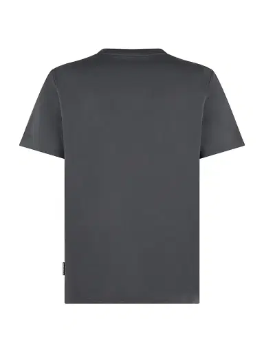 Moose Knuckles Men's Crescent Cotton T-Shirt | Thumbnail 3 Moose Knuckles Men's Crescent Cotton T-Shirt | Thumbnail 3
