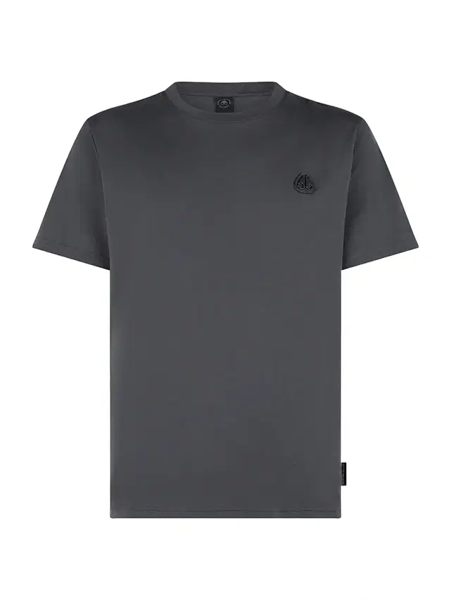 Moose Knuckles Men's Crescent Cotton T-Shirt