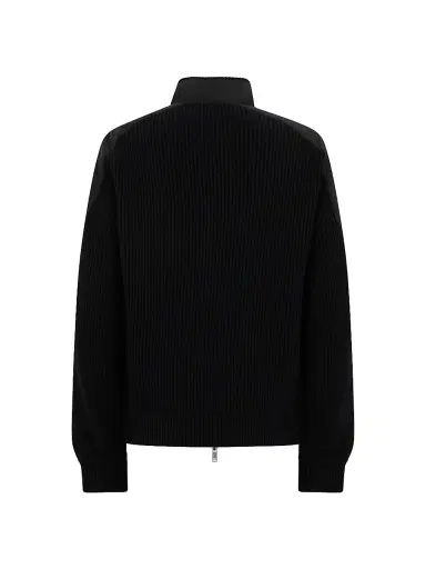 Moose Knuckles Men's Memory Magnus Mixed-Media Wool Regular-Fit Jacket | Thumbnail 3 Moose Knuckles Men's Memory Magnus Mixed-Media Wool Regular-Fit Jacket | Thumbnail 3