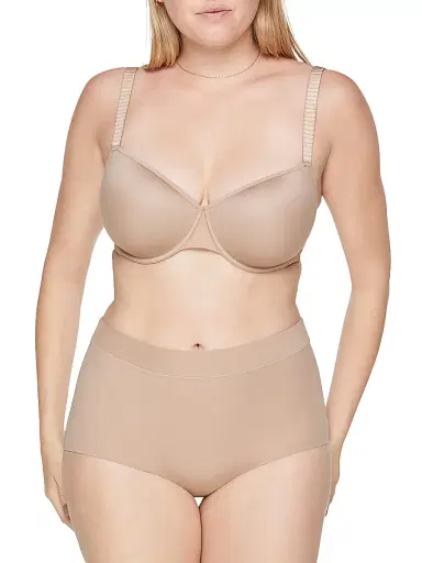 ThirdLove Women's Classic T-Shirt Bra | Thumbnail 2