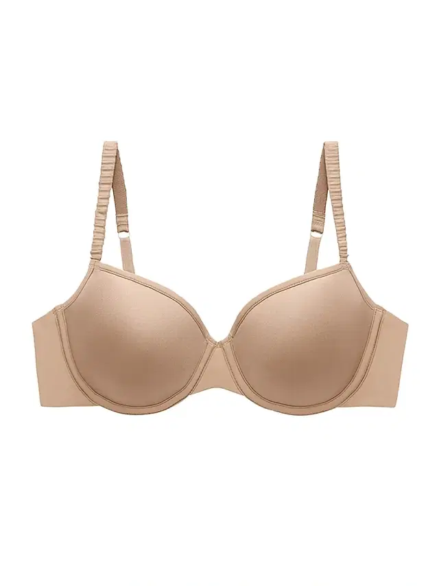 ThirdLove Women's Classic T-Shirt Bra - Beige