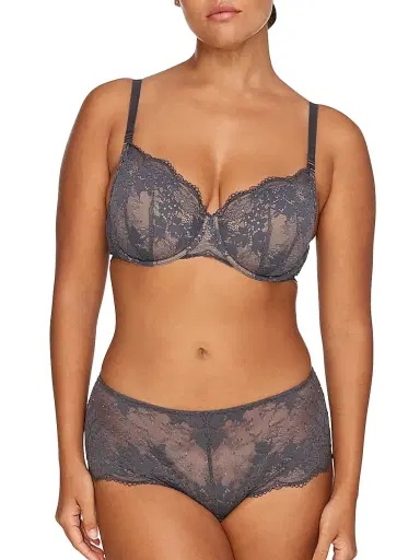ThirdLove Women's All Day Lace T-Shirt Bra | Thumbnail 2