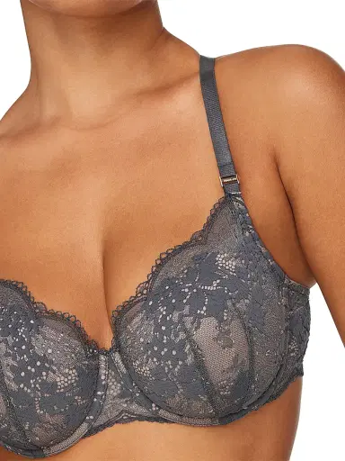 ThirdLove Women's All Day Lace T-Shirt Bra | Thumbnail 4