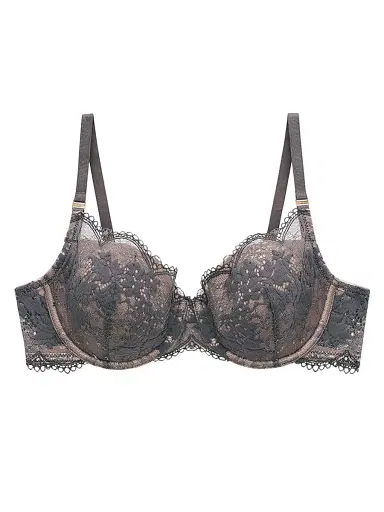 ThirdLove Women's All Day Lace T-Shirt Bra | Thumbnail 1