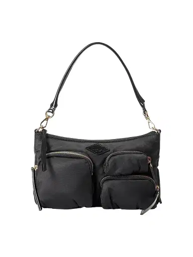 MZ Wallace Women's Chelsea Petite Shoulder Bag | Thumbnail 1 MZ Wallace Women's Chelsea Petite Shoulder Bag | Thumbnail 1