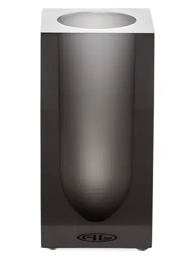 Jonathan Adler Hollywood Acrylic Toothbrush Holder - Smoke | Thumbnail 2 Jonathan Adler Hollywood Acrylic Toothbrush Holder - Smoke | Thumbnail 2