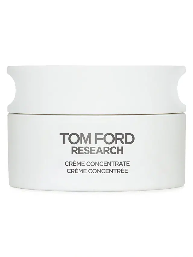 TOM FORD Women's Research Crème Concentrate Moisturizer