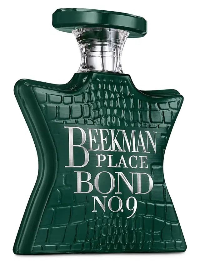 Bond No.9 New York Beekman Place Eau de Parfum 3.4 oz