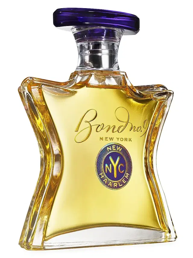 Bond No.9 New York New Haarlem 3.3 oz