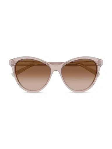 Saint Laurent Women's Classic 57MM Cat-Eye Sunglasses | Thumbnail 2 Saint Laurent Women's Classic 57MM Cat-Eye Sunglasses | Thumbnail 2