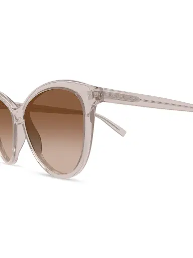 Saint Laurent Women's Classic 57MM Cat-Eye Sunglasses | Thumbnail 3 Saint Laurent Women's Classic 57MM Cat-Eye Sunglasses | Thumbnail 3