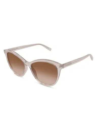 Saint Laurent Women's Classic 57MM Cat-Eye Sunglasses | Thumbnail 1 Saint Laurent Women's Classic 57MM Cat-Eye Sunglasses | Thumbnail 1