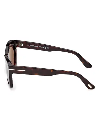 Tom Ford Women's Linda 53MM Butterfly Sunglasses | Thumbnail 3 Tom Ford Women's Linda 53MM Butterfly Sunglasses | Thumbnail 3